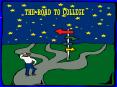 THE ROAD TO COLLEGE PowerPoint PPT Presentation