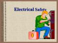 Electrical%20Safety PowerPoint PPT Presentation