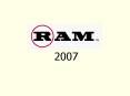 RAM HISTORY PowerPoint PPT Presentation