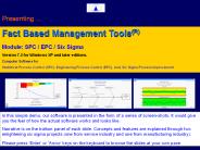 FBM Tools SPC Screenshot Demo