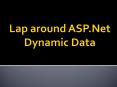 Lap around ASP'Net Dynamic Data PowerPoint PPT Presentation
