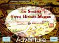 The Southern Forest Heritage Museum PowerPoint PPT Presentation