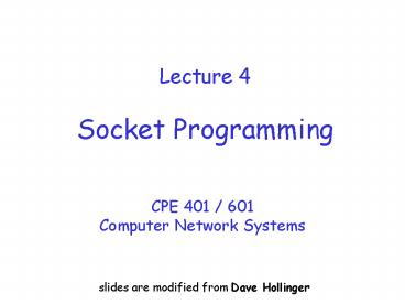 presentation player overlay