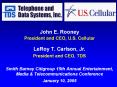 John E. Rooney PowerPoint PPT Presentation