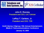 John E. Rooney
