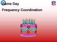 Game Day PowerPoint PPT Presentation