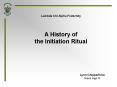 Lambda Chi Alpha Fraternity Law PowerPoint PPT Presentation