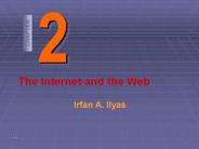 Ch%208:%20The%20Internet%20and%20the%20Web%20-%20Content