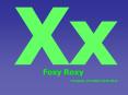 Foxy Roxy PowerPoint PPT Presentation