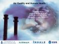Air Quality and Human Health PowerPoint PPT Presentation