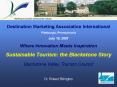 Destination Marketing Association International PowerPoint PPT Presentation