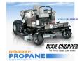 ALTERNATIVE FUEL PROPANE POWERED PowerPoint PPT Presentation
