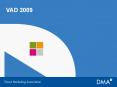 VAD 2009 PowerPoint PPT Presentation