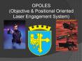 OPOLES  (Objective PowerPoint PPT Presentation