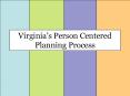 Virginia PowerPoint PPT Presentation