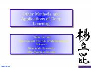 Other%20Methods%20and%20Applications%20of%20Deep%20Learning