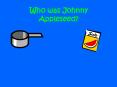 Who was Johnny Appleseed? PowerPoint PPT Presentation