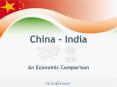 China India PowerPoint PPT Presentation