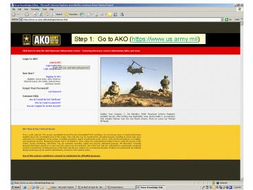 presentation player overlay