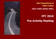 Ohio Department of PowerPoint PPT Presentation