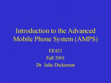 presentation player overlay