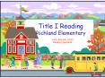 Title I Reading Richland Elementary PowerPoint PPT Presentation