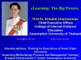 eLearning: The Big Picture' PowerPoint PPT Presentation