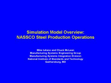 presentation player overlay