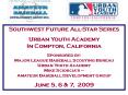 Southwest Future AllStar Series PowerPoint PPT Presentation