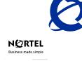 Nortel WiMAX and Wireless Mesh Solution PowerPoint PPT Presentation