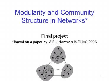 presentation player overlay