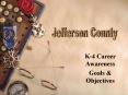 K4 Career Awareness PowerPoint PPT Presentation