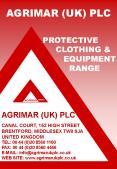 AGRIMAR (UK) PLC PowerPoint PPT Presentation