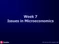 Week 7 Issues in Microeconomics PowerPoint PPT Presentation