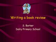 Writing%20a%20book%20review
