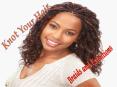 Knot Your Hair PowerPoint PPT Presentation