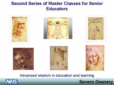 Advanced wisdom in education and learning