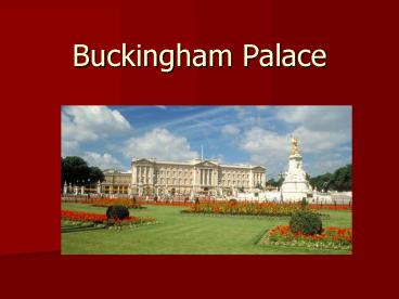 presentation player overlay