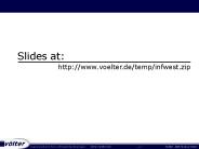 Kein Folientitel