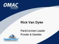 Rick Van Dyke PowerPoint PPT Presentation