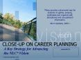 CLOSE-UP ON CAREER PLANNING PowerPoint PPT Presentation