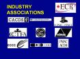 INDUSTRY ASSOCIATIONS PowerPoint PPT Presentation