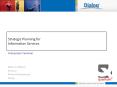 Strategic%20Planning%20for%20Information%20Services PowerPoint PPT Presentation