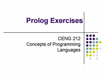 presentation player overlay