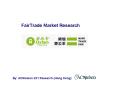 FairTrade Market Research PowerPoint PPT Presentation
