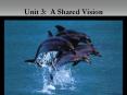 Unit 3: A Shared Vision PowerPoint PPT Presentation