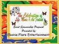 Event Sponsorship Proposal Presented by: Ebonie Flare Entertainment PowerPoint PPT Presentation