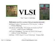 VLSI