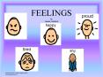 FEELINGS by Jeanne Guichard PowerPoint PPT Presentation