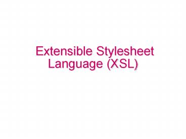 presentation player overlay